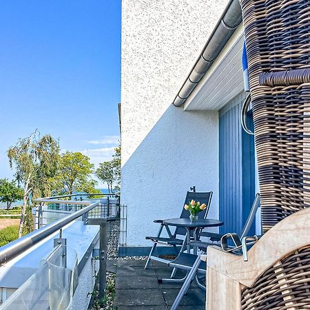 Duenenblick Wohnung 49 Boltenhagen  Buitenkant foto