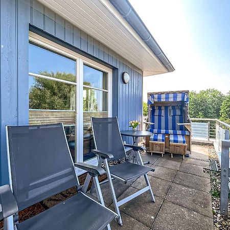 Duenenblick Wohnung 49 Boltenhagen  Buitenkant foto