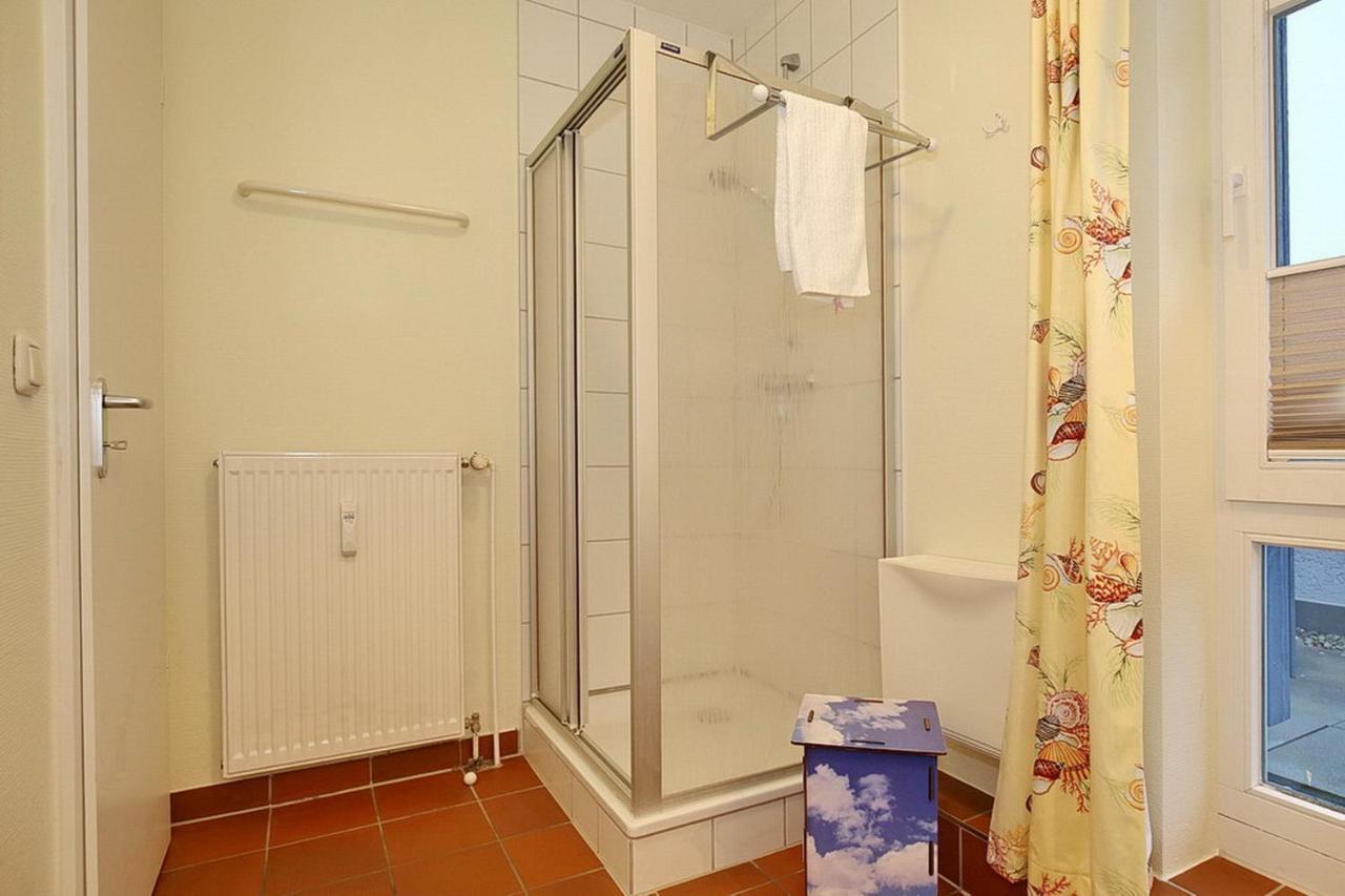 Duenenblick Wohnung 49 Boltenhagen  Buitenkant foto