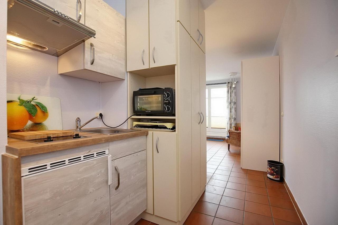 Duenenblick Wohnung 49 Boltenhagen  Buitenkant foto