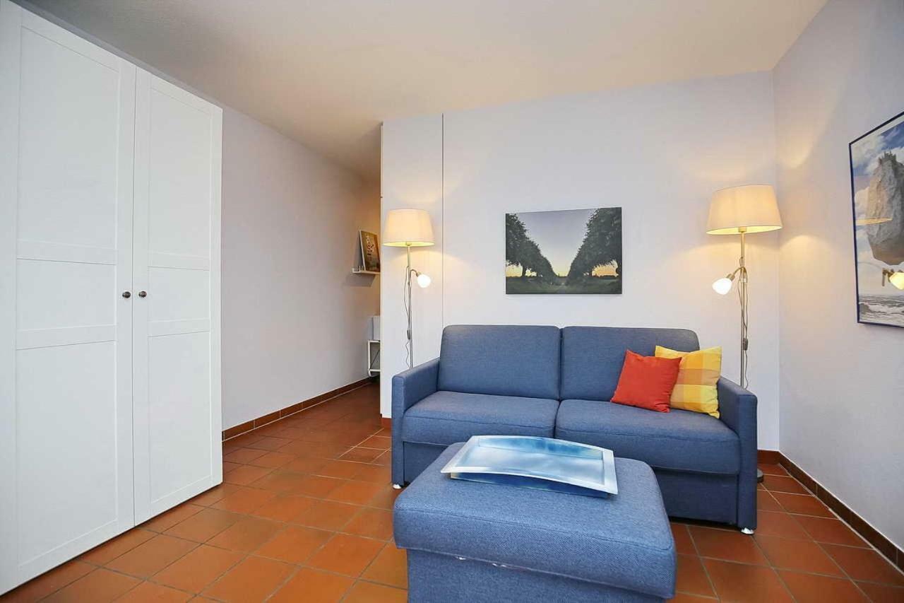 Duenenblick Wohnung 49 Boltenhagen  Buitenkant foto